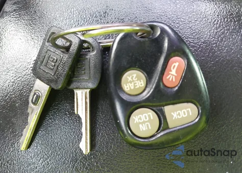 2000 Chevrolet Camaro Z28 из США, поврежденный, VIN 2G1FP22GXY2106079